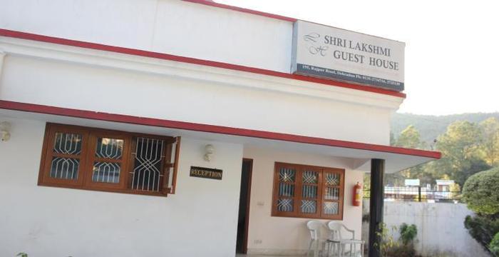 Shree Lakshmi Guest House Dehradun